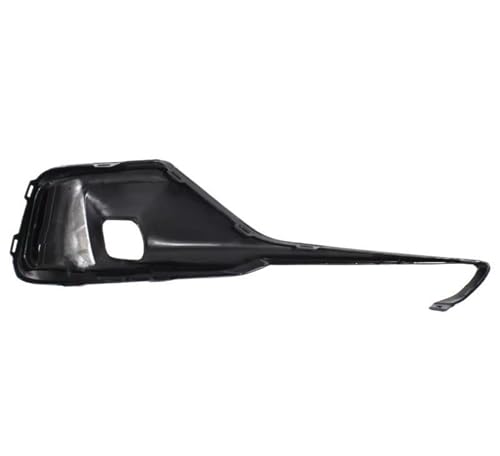 Grille antibrouillard avant Accord protecteur de phare 2022