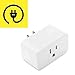 GFI Notify Power Outage Notification System (2 Smart-Plug Bundle)
