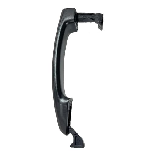 Poignée de porte extérieure 96468254 finition premium Captiva