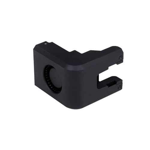 Module de refroidissement Creality K2 Plus avec flux d'air direct haute précision - 4