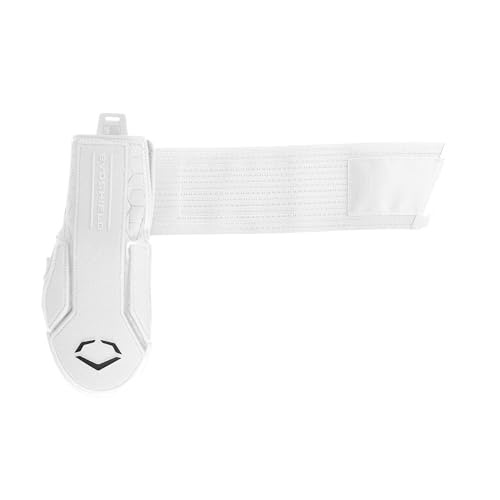 EvoShield Sliding Mitt 2.0 - Adult Size, White by EvoShield - Used condition - Image 4