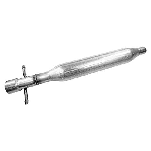 Walker Exhaust 21665 Exhaust Resonator