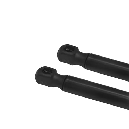 Vérin de coffre Mustang défaillant ? Solution de levage PM3865 pour hayon