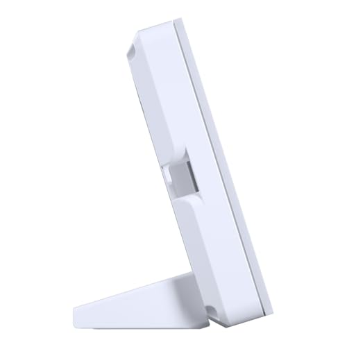 Écran Phanteks 5,5 pouces blanc mini moniteur LCD haute résolution pour châssis PC - 4