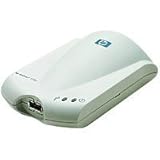  Jetdirect 175X servidor de impresión
