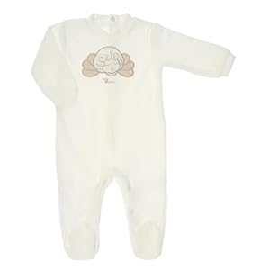 Thun K3828T06 Piżama Kombinezon Aniołek 6 miesięcy