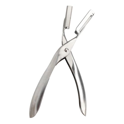 Cabilock Crawfish Sheller Tool Crawfish Peeler for Easy Shelling of Cooked Shrimp Tails Multifunctional Seafood Shelling Device for Family Meals and Gatherings