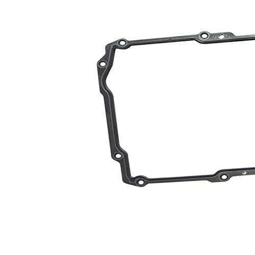 Image of Partsflow Engine Oil Pan Gasket for Cadillac CTS for Cadillac Escalade for Chevy Camaro for Chevy Express for Chevy Suburban for GMC Sierra for GMC Yukon for Hummer H2 for Pontiac 5.3,6,6.2,4.8,5.7L