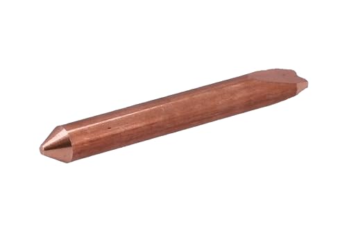 Powertec 91246 Squiggly Wire Electrode