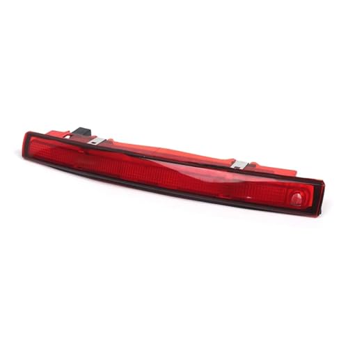Troisième feu de stop LED défectueux ? Solution pour Megane 2 et Scenic II