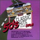 Classic 50's Hits, Vol. 1 [Audio CD] Various Artists