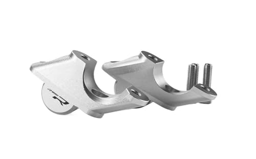 Rehausseur de guidon pour R1200R R1250R adaptateur extension