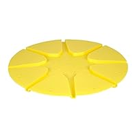 My Litte Farm Bienenflucht (groß, mit 8 Ausgängen), zur Erleichterung der Honigentnahme, Imkerei-Zubehör