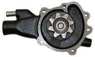 #US Replacement Part for New Water Pump FIT For 1501380#USPART19495