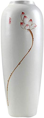 Vase en céramique MU grand modèle pour décorer un salon zen et chaleureux