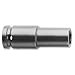 Apex Utica 14mm45 21242 Sckt 1/2 Fmale Sq