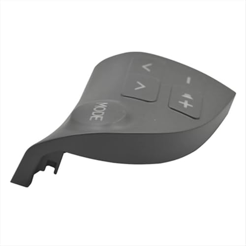 Bouton de volant multifonctionnel Lexus ES350 commande audio réactive - 5