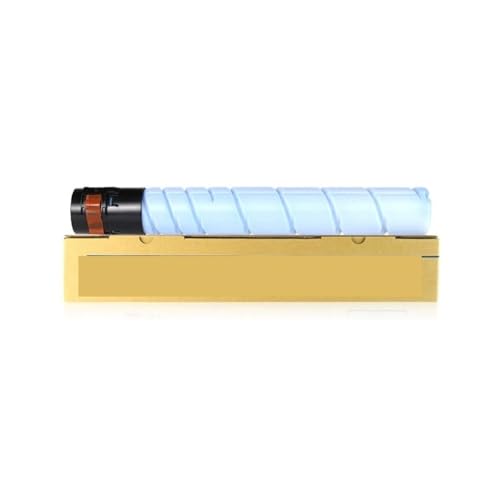 Toner TN514 impression de précision pour Konica Minolta C658 C458