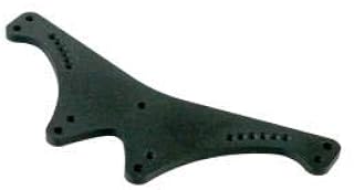 3Racing #SAK-S10/FRP Rear Shock Tower For SAKURA ZERO S for 3Racing All