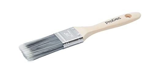 ProDec Decorator 5-teilig, Synthetisches Pinselset für Streicharbeiten – Ansicht 4