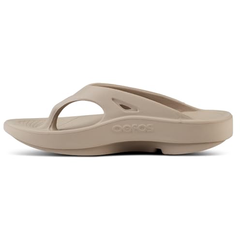 Image of Oofos Unisex Ooriginal Thong Flip-Flop