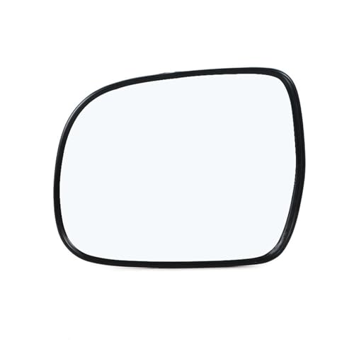 Miroir latéral chauffant gauche pour Lexus RX et Toyota Vigo 2003-2015