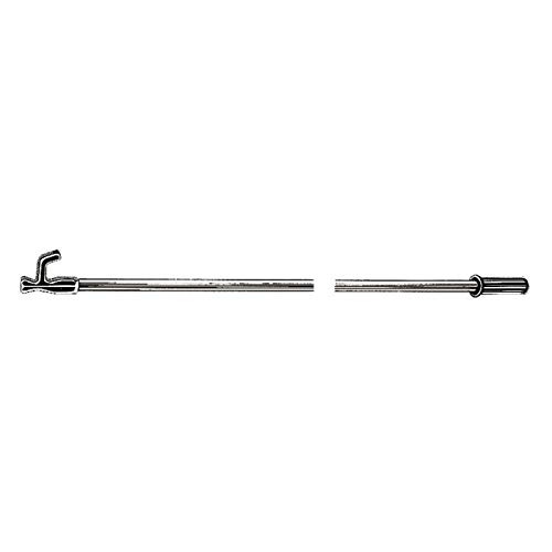 OSCULATI Gancio accosto Nylon 130 cm