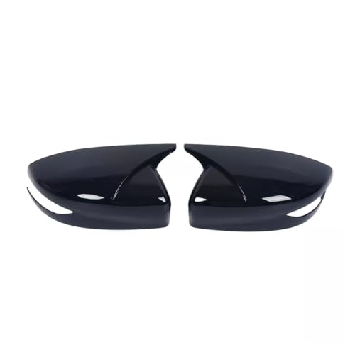 Couvercle de rétroviseur pour Nissan Altima et Sentra, coque élégante