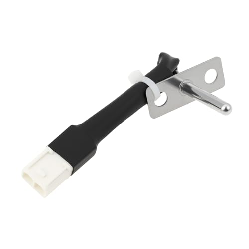 SG Store Termistor de lavadoras 6322FR2046C compatible con LG WM2016 WM2301 WM2455 WM2487