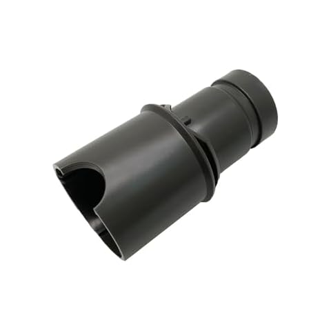Attachment Adapter Compatible for Dyson V7 V8 V10 V11 V15 accessories to shark V6 DC30, DC31, DC34, DC35, DC44, DC45, DC56,DC57,DC58,DC series 32mm (1.26 inch) Universal Tool Adapter Converter Cover