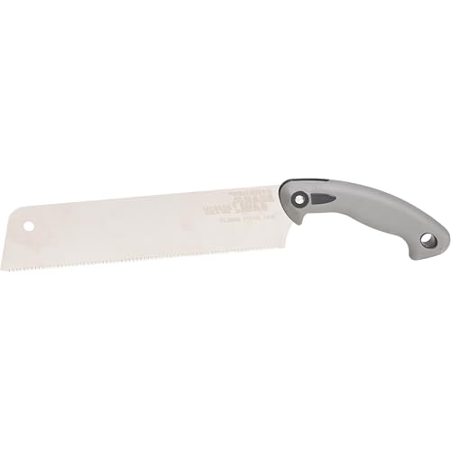 Image of VAUGHAN Bear Saw, 10-1 /2 Inch Medium Fine Blade, Japanese Pull Saw