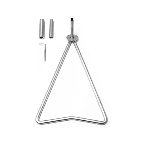 MotoSport Steel Triangle Stand