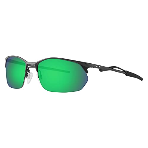 Image of Wire Tap 2.0 Polycarbonate Lenses Replacement for Oakley Sunglass OO4145 Polarized