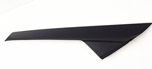 Tyg Dw1843 (R) Windshield Trim Molding For Ford Explorer Windshield-Outer Pillar Passenger Side R/H #TOP2