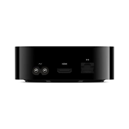 Apple TV 4K 32GB (2nd Gen, Refurbished) — view 2