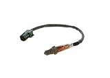 Listo para instalar Bosch 0258006462 - Sonda Lambda Original, con Conector Específico