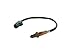 Produktbild Bosch 0258006462 - Lambdasonde mit fahrzeugspezifischem Stecker