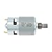775 DC Motor 18-21V 15000RPM High Speed Blower Motor Electric Machinery Tools for Dust Collector