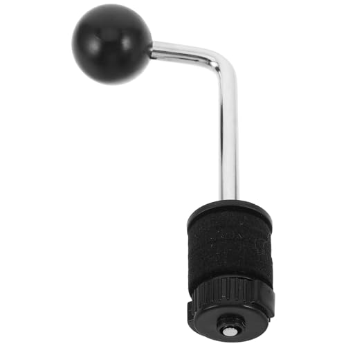 Abrazadera Universal para Tom con L Rod y Bola miniatura 1