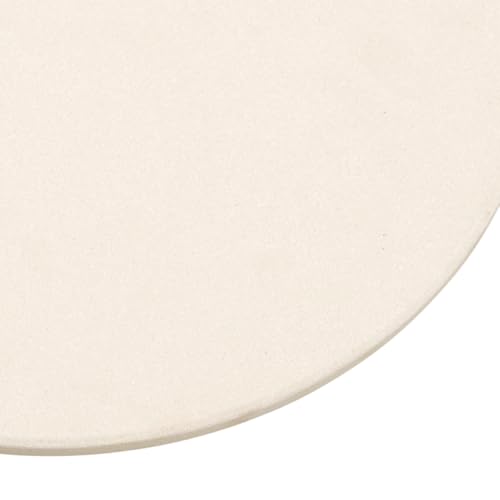Justus Grill 1310 78 Justus Pizzastein rund Ø38cm