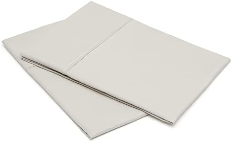 Amazon Basics Microfiber Sheet 3 Piece Set, Twin XL, Cream, Solid