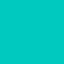 Tropical Teal Tropical Teal