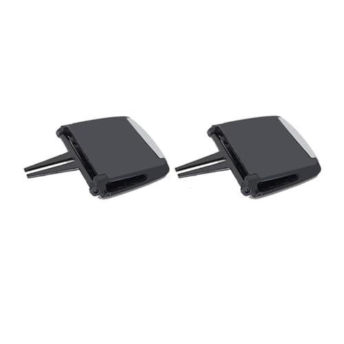 Paleta de salida de aire con ajuste preciso para Volvo V90 y S60