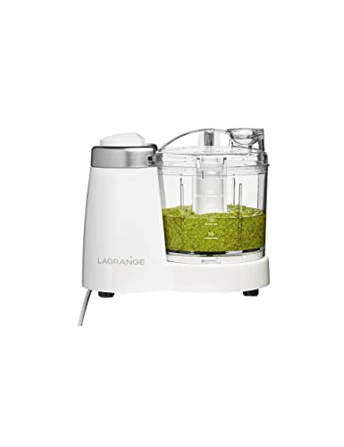 LAGRANGE Mini hachoir 0.35 Minimixeur 629001 - vue 5