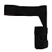 Hip Brace, Sciatica Pain Relief Devices Fitness Thigh Brace Support Wrap for Abdomen Hip Joint Support Muscle Strain Protection Sciatica Pain Relief Brace