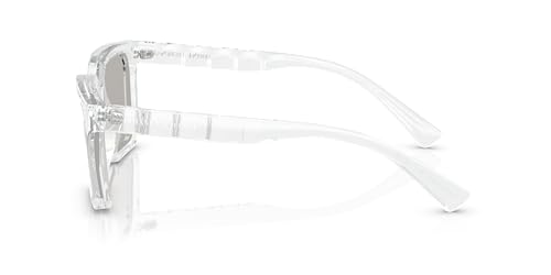 Image of Armani Exchange mens Ax4147s Square Sunglasses