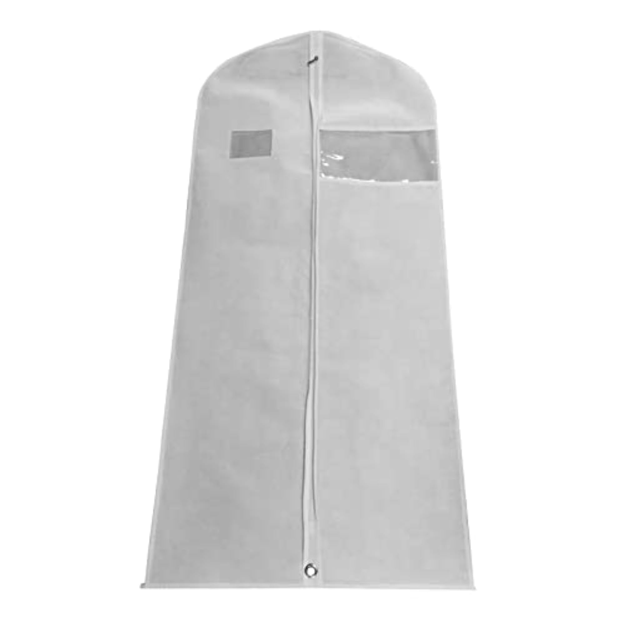Hanging Garment Bag Dustproof Cover for Suits
