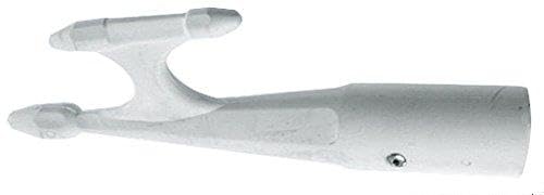 Gaffe avec manche Osculati 30 mm pour amarrage de bateau