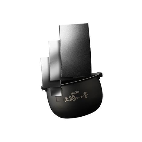 Tiger-Rice-Cooker-for-Overseas-Market-220-230V-Specification-JKT-F18W-Far-infrared-3-Layer-Earthen-Pot-Coat-Pot-Made-in-Japan