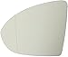Produktbild TarosTrade 57-8900-L-71794 Spiegelglas Heizbar Links